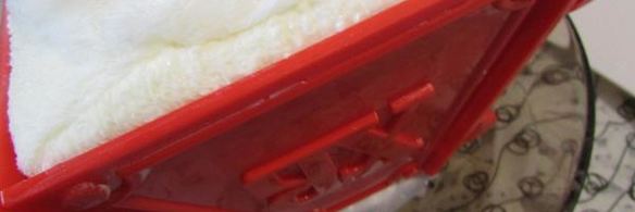 творожная пасха на сгущенке