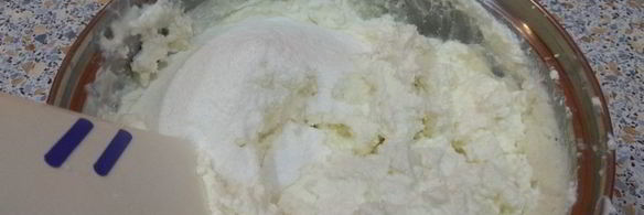 творожная пасха три шоколада