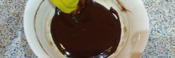 творожная пасха три шоколада