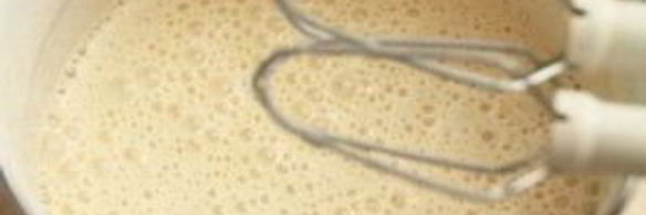 творожная пасха заварная