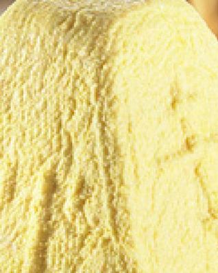 Творожно-морковная пасха