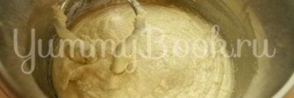 творожный кулич