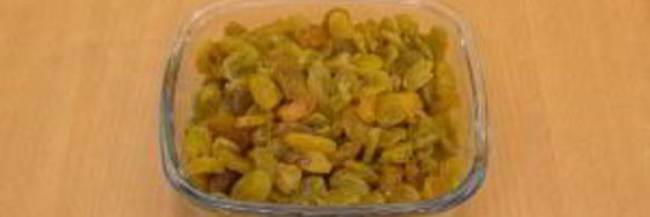 ванильный кулич на сливках