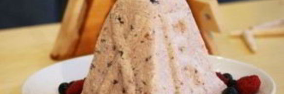 вкусная творожная пасха