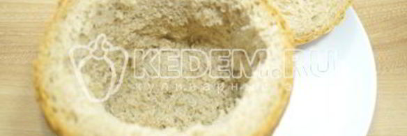 закусочный кулич