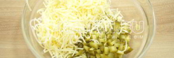 закусочный кулич