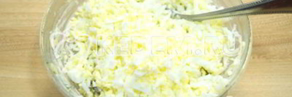 закусочный кулич