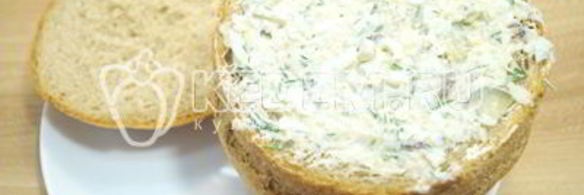 закусочный кулич