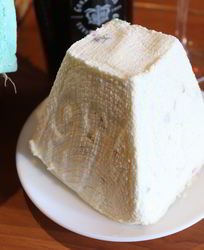 Заварная пасха