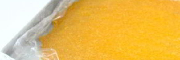 пастила из манго