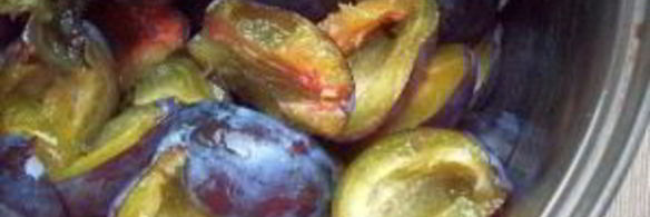 постная пастила