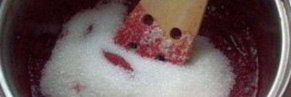 постная пастила