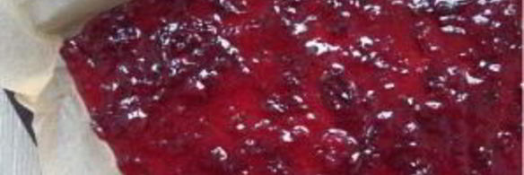 постная пастила