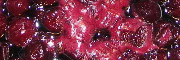 пудинг дюймовочка