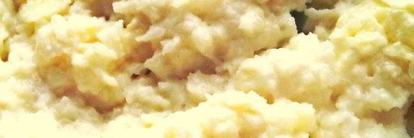 пудинг из рисовых хлопьев с корицей