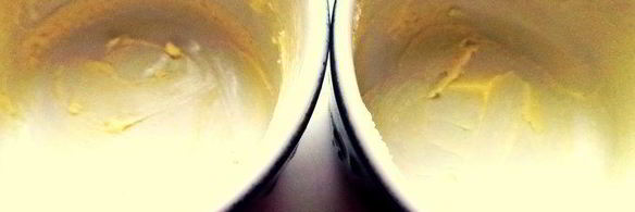 пудинг из рисовых хлопьев с корицей