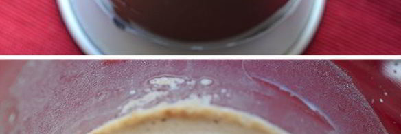 пудинг из семян чиа