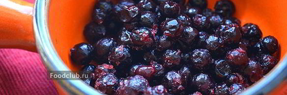 пудинг из семян чиа