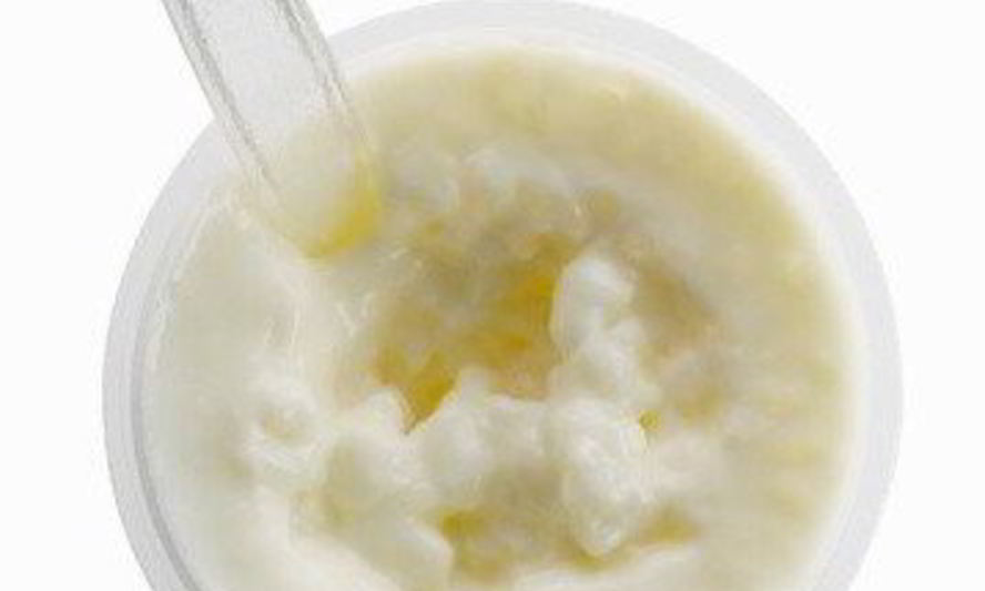 Рецепт пудинга из тапиоки по-старинному