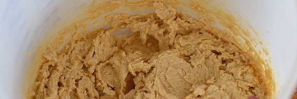 пудинг с карамельным соусом