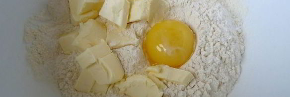 пудинг с яблоками тоффи