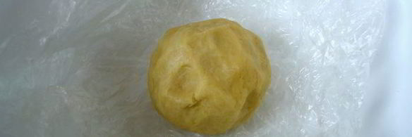 пудинг с яблоками тоффи