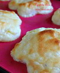 Рисовый пудинг