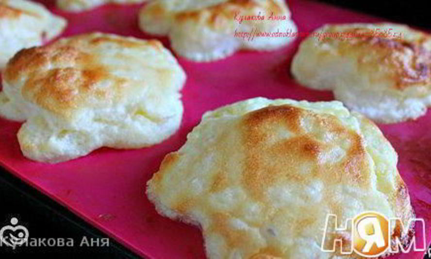 Рецепт рисового пудинга