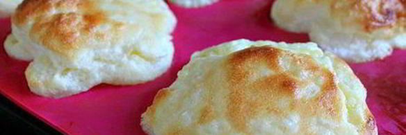 рисовый пудинг