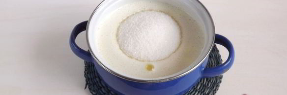 шоколадная колбаса