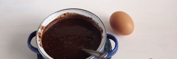 шоколадная колбаса