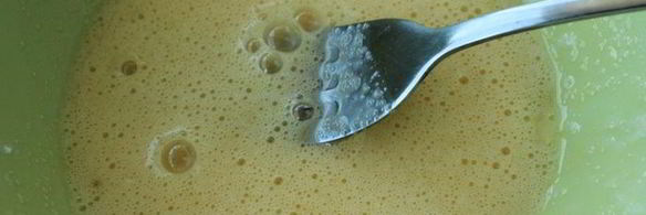 шоколадный десерт с базиликом