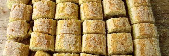 шоколадный десерт с базиликом