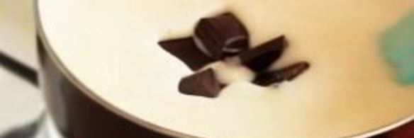 шоколадный плавленый сыр