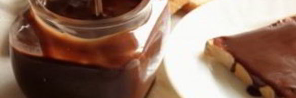 шоколадный плавленый сыр