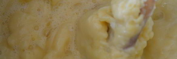 шукеты с шоколадным соусом