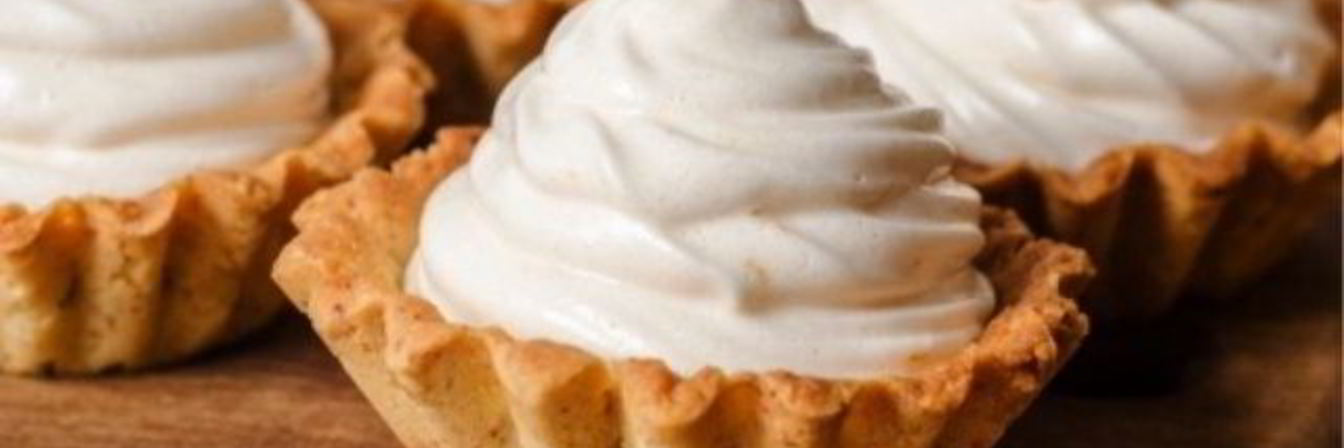 Абрикосовое суфле