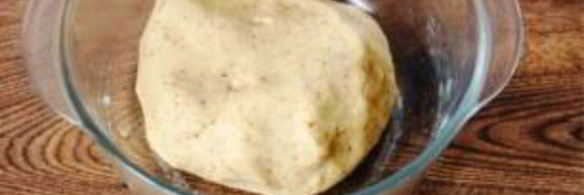 абрикосовое суфле