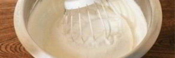 абрикосовое суфле