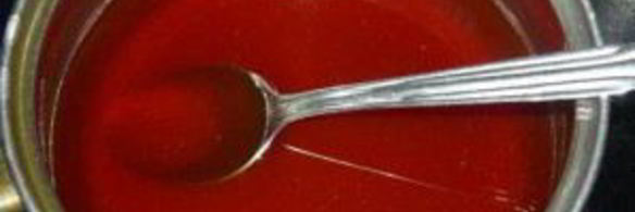 чайное суфле