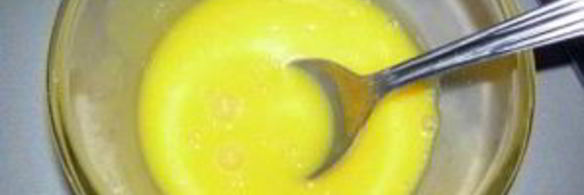 чайное суфле