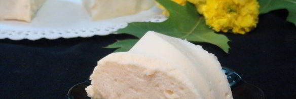 десерт-суфле птичье молоко