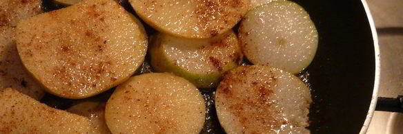 голландские блины-суфле