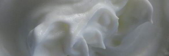 грейпфрутовое суфле