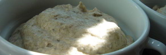 грибное суфле