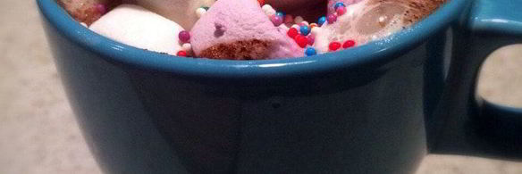 кофе с суфле вonjour