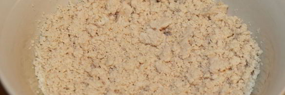 куриное суфле