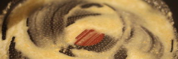 куриное суфле