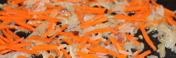 куриное суфле