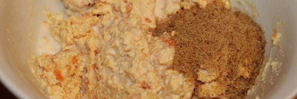 куриное суфле